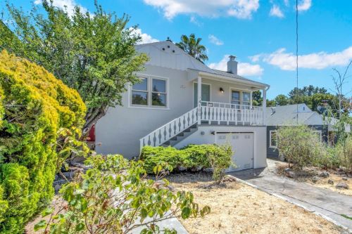 4100 Kuhnle Ave, Oakland, CA 94605-1215