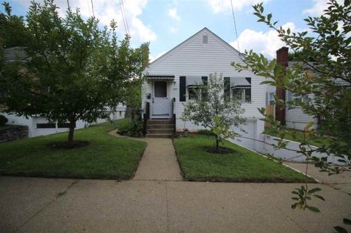 529 Laurel St, Covington, KY 41016-1313