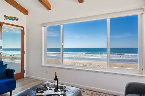 3969 Ocean Front Walk, San Diego, CA 92109-6906