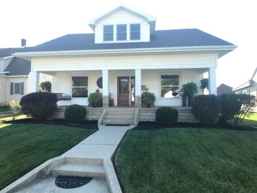 406 Market St, Coldwater, OH 45828-1845
