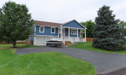 2215 Sequoya Trl, London, OH 43140-9009