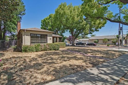 995 Taylor St, San Jose, CA 95112-1650