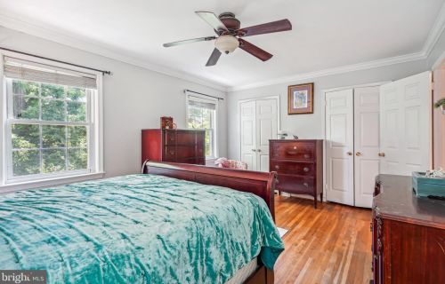 5269 Bradgen Ct, Springfield VA 22151-3524 exterior