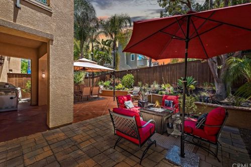 22 Milagro, Trabuco Canyon, CA 92688-2882
