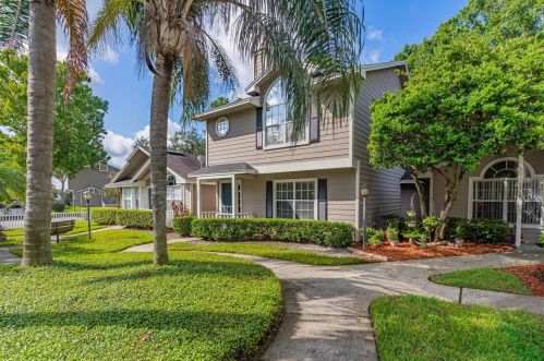 12253 Shady Spring Way, Orlando, FL 32828-9167