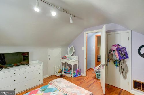 5 Lee St, Hanover PA  17331-1923 exterior