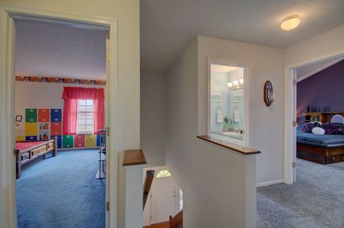 4842 Dartmouth Dr, Idlewild KY  41005-9132 exterior