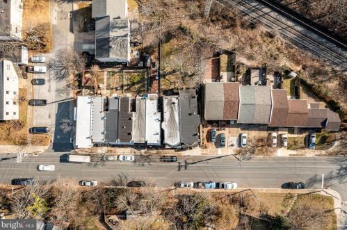 718 Woodlawn Ave, Wilmington, DE 19805-2814
