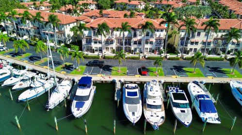 7 Marina Gardens Dr, West Palm Beach, FL 33410-3503