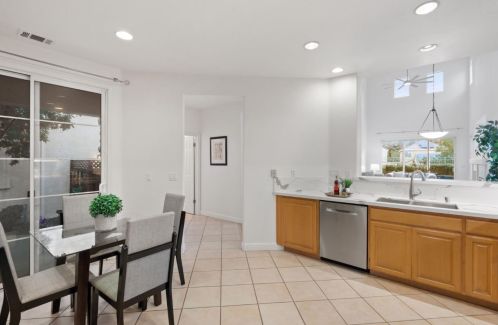 5337 Manderston Dr, San Jose CA  95138-2250 exterior