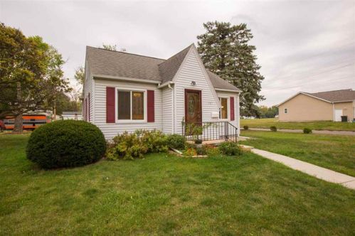 925 Vermont St, Waterloo IA  50701-2738 exterior