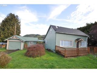 130 1st St, Westport, OR 97016-7403
