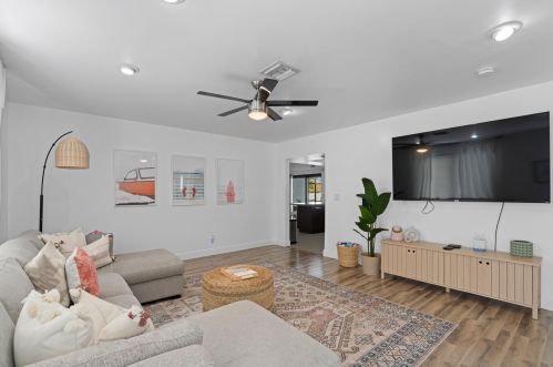 1831 56 Ave, Hollywood FL exterior