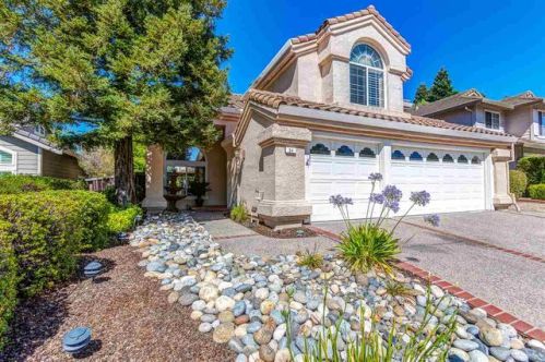 34 Gold Creek Ct, Danville, CA 94506-1322