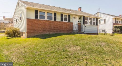 2408 Faulkland Rd, Wilmington, DE 19808-2504