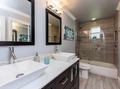 5272 Lake Blvd, Delray Beach FL  33484-4270 exterior