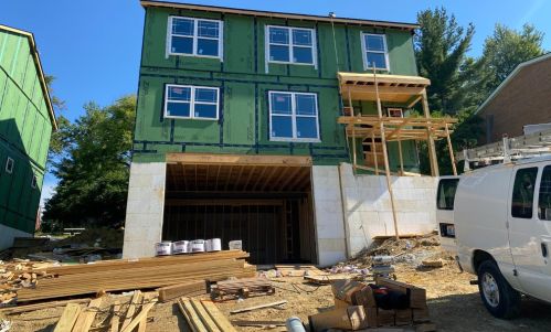 2810 Burkhart Ave, Cincinnati, OH 45213-1212