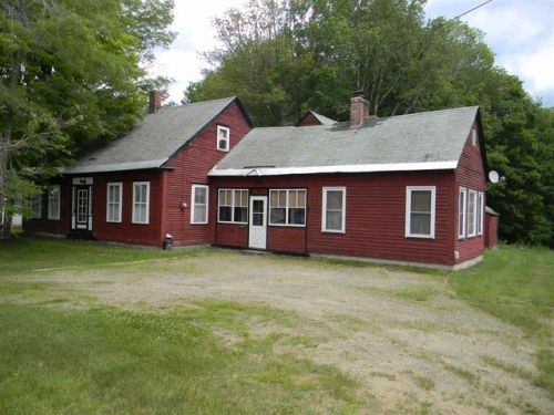 398 Brown Rd, Northumberland, NH 03582-4007