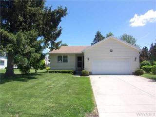 6 Garfield Ave, Batavia, NY 14020-3511