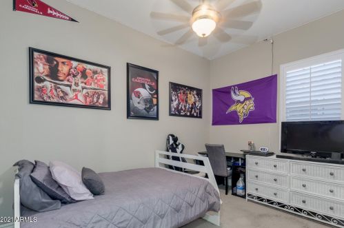 4424 Glacier Pl, Chandler AZ 85249-0502 exterior