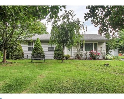 125 Lindbergh Ave, Blandon, PA 19510-9723
