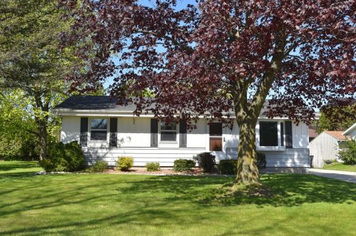 250 Municipal Dr, West Bend, WI 53095-3508