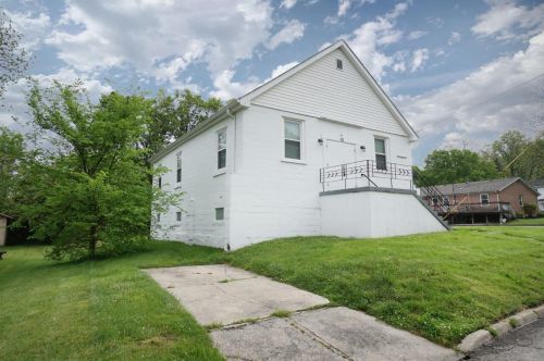 12 New St, Liberty Township, OH 45036