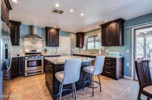 7234 Sand Dune Valley Dr, Tucson, AZ 85757-8760