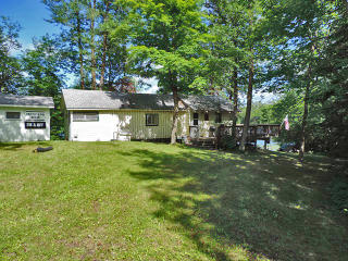 3705 20th Ave, Hackensack MN  56452-2167 exterior