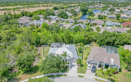 943 Carriage Hill Rd, Melbourne FL  32940-6416 exterior