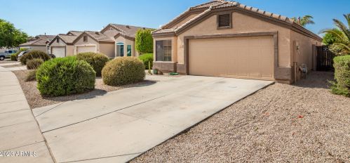 15542 Mauna Loa Ln, Sun City, AZ 85379-6278
