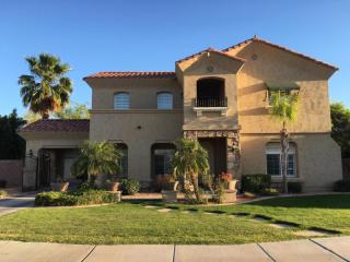 7209 Avenida Del Sol, Peoria AZ  85383-3258 exterior