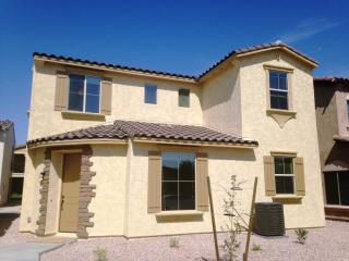 17722 Banff Ln, Sun City AZ  85388-8736 exterior