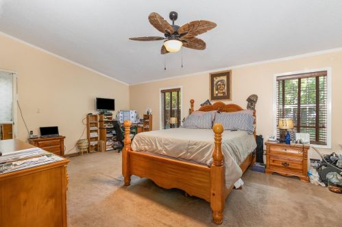 6592 Pebble Ln, Oxford NC  27565-4807 exterior