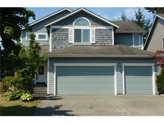 13214 110th Avenue Ct, Puyallup, WA 98374-5537