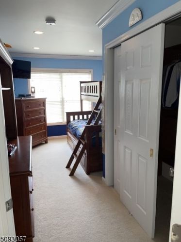 114 Surrey Ct, Nutley NJ  07110-3917 exterior