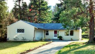 1160 Prospect St, Ashland, OR 97520-3312