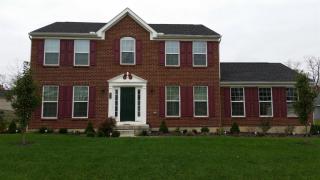977 Shephard Woods Ct, Stonelick, OH 45103-7900