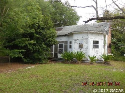 14438 150 Ave, Waldo FL  32694-4071 exterior