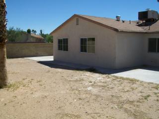 4618 Amberwood Ln, Las Vegas NV  89147-4718 exterior