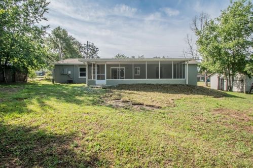 27343 Flagler Ave, Brooksville FL  34602-7364 exterior