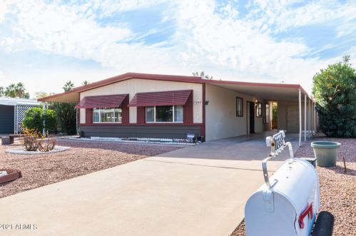 7255 Balmoral Ave, Mesa, AZ 85208-1130