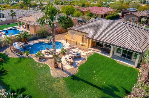 6511 Avenida Del Sol, Glendale, AZ 85310-5744
