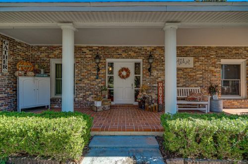 12940 Fort King Rd, Dade City FL  33525-5605 exterior