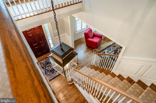 1005 Brick House Farm Ln, Newtown Square PA 19073-2780 exterior