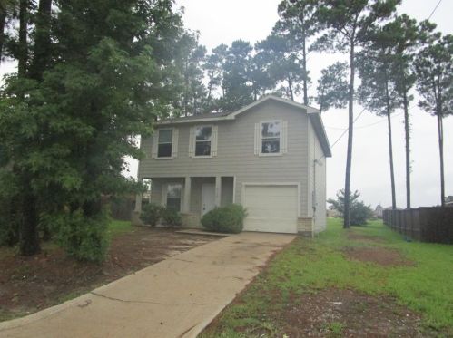 16746 Fallen Timbers Dr, Conroe TX  77385-3776 exterior