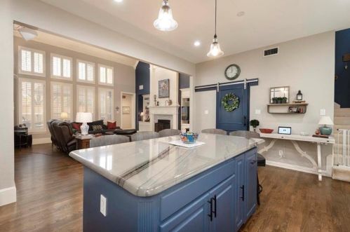 601 Granbury Dr, Allen, TX 75013-8561