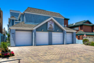 2455 Garfield St, Carlsbad CA  92008-2217 exterior