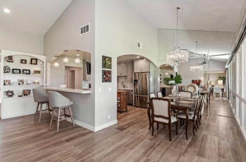 43397 Lacovia Dr, Indio CA  92203-8088 exterior