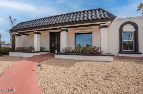 13229 8th Ave, Phoenix AZ  85029-1808 exterior